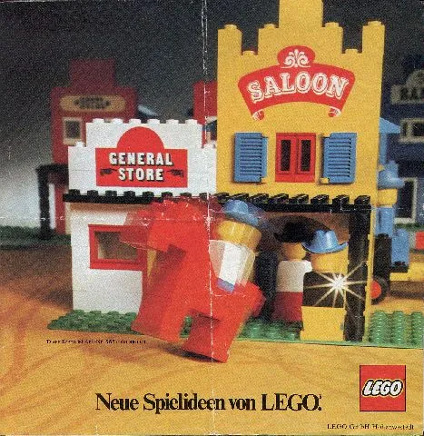 1975 Large German (98330-Ty.)