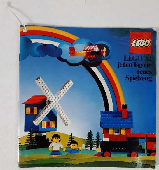 1975 Dealer German (98197-Ty)