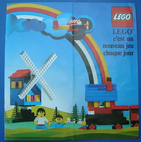 1975 Large French (98200-Fr)