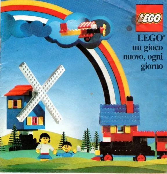 1975 Large Italian (98200-IT)