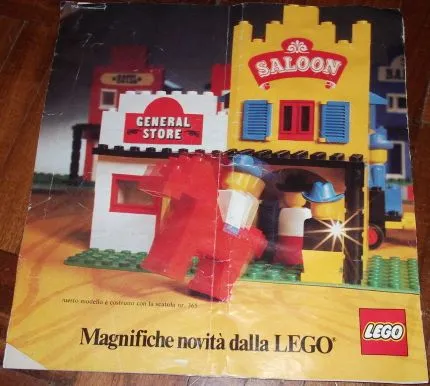 1975 Large Italian (98330-IT)