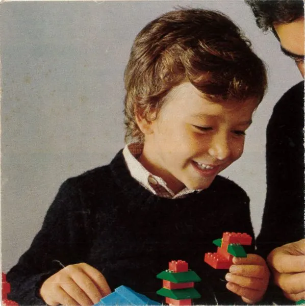 1975 Medium Italian Minitalia (97806)