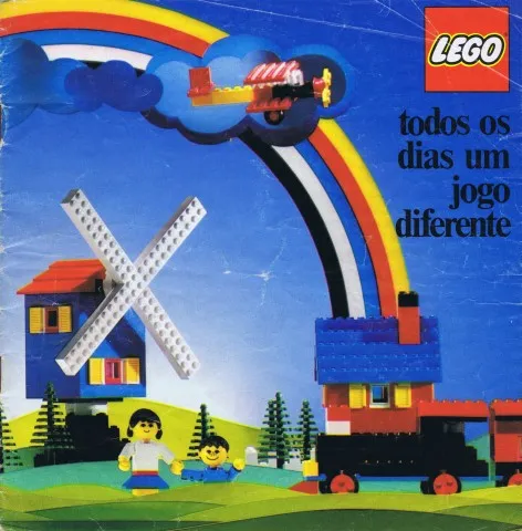 1975 Large Portuguese (98200-Po)