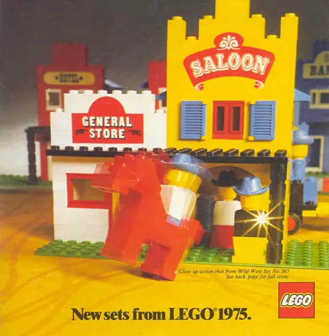 1975 Large UK (98330-GB)