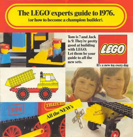 1976 Large Australian (98416-Aus)