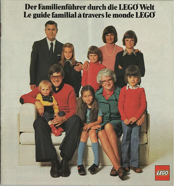 1976 Large Swiss (98.400-Schw)