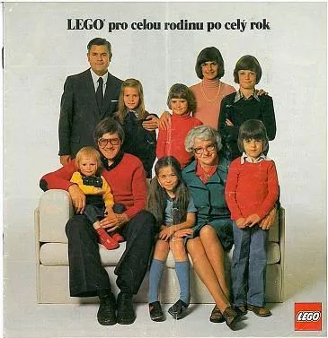 1976 Large Czech (98.400-Tj)