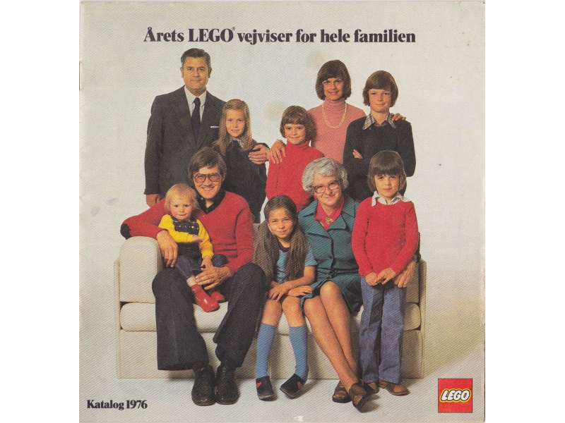 1976 Large Danish (98.400-Da)