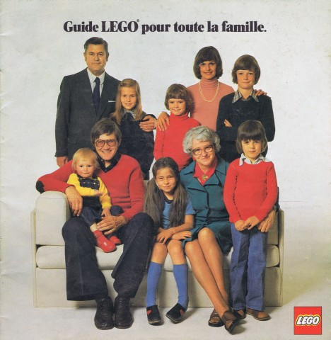 1976 Large French (98.400-Fr)