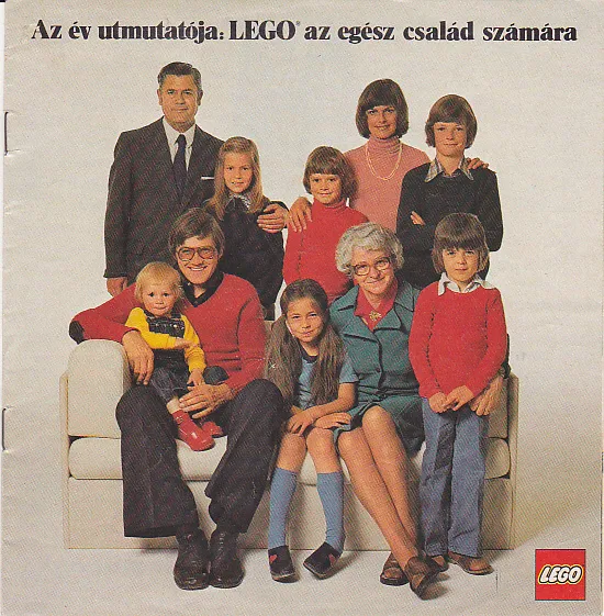 1976 Large Hungarian (98.400-Ung)