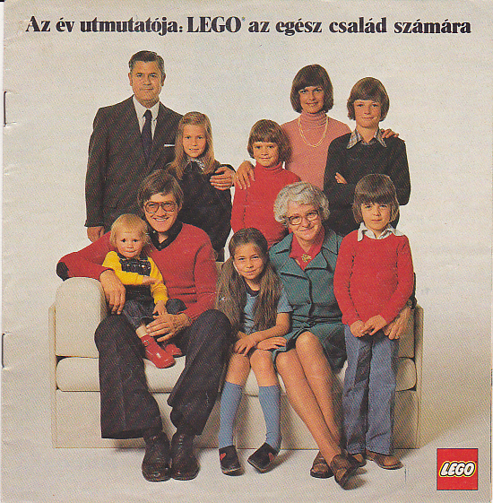 1976 Large Hungarian (98.400-Ung)