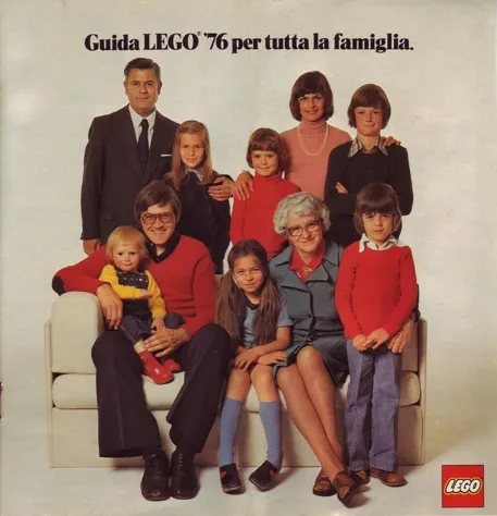 1976 Large Italian (98.400-It)