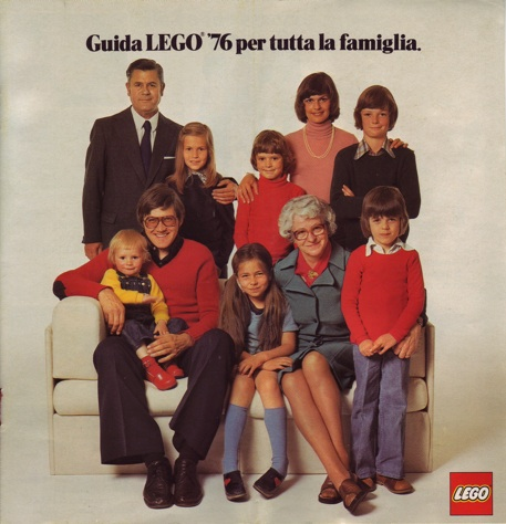 1976 Large Italian (98.400-It)