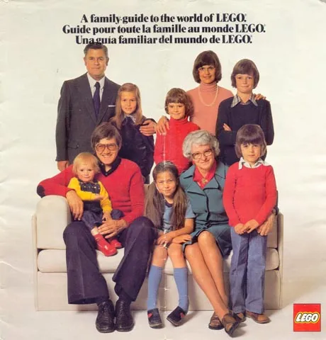 1976 Large Overseas (98.400-OS (Eng.-Fr.-Sp.))