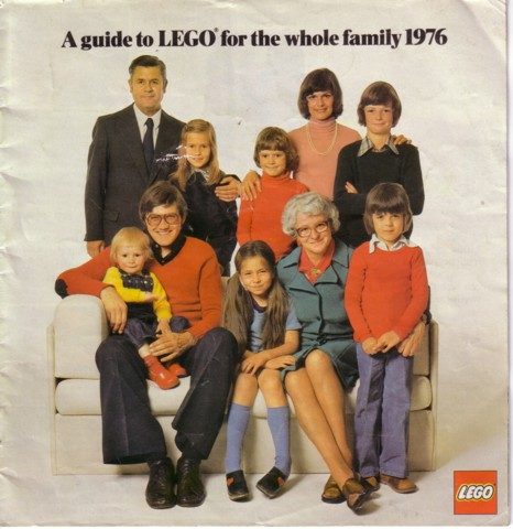 1976 Medium UK Foldout (98405 - Eng)