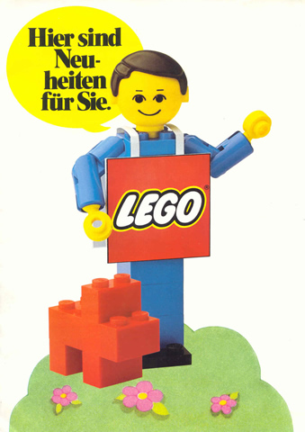 1977 Dealer Swiss Hier sind Neuheiten für Sie (98.802-CH (ty))