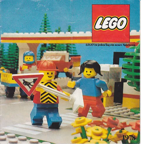 1978 Large Austrian (100314/100414-A)