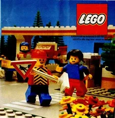 1978 Large Belgian (100301/100401-B)