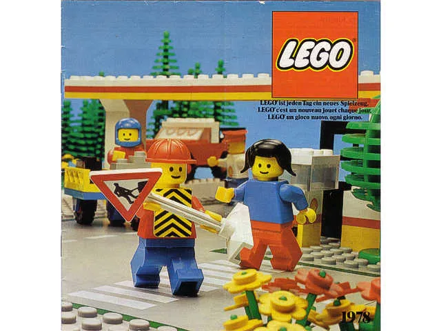 1978 Large Swiss (100311/100411-CH)