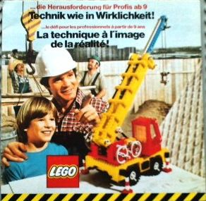 1978 Medium Technic Swiss (100511/100611-CH)