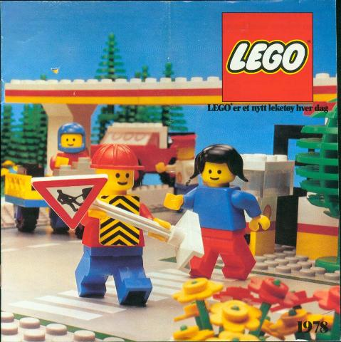 1978 Large Norwegian (100309/100409-N.)