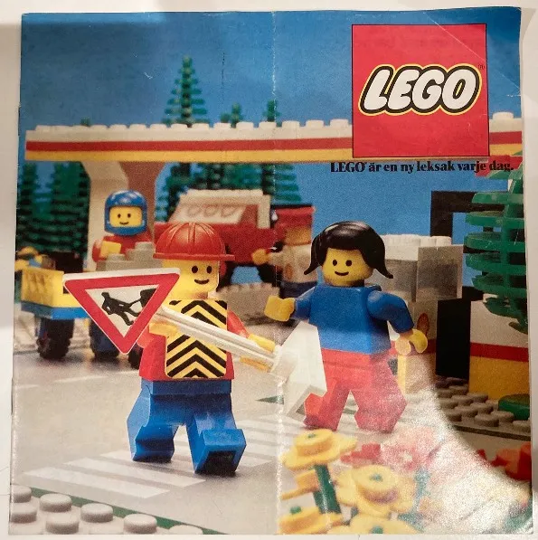 1978 Large Swedish (100312/100412-S)