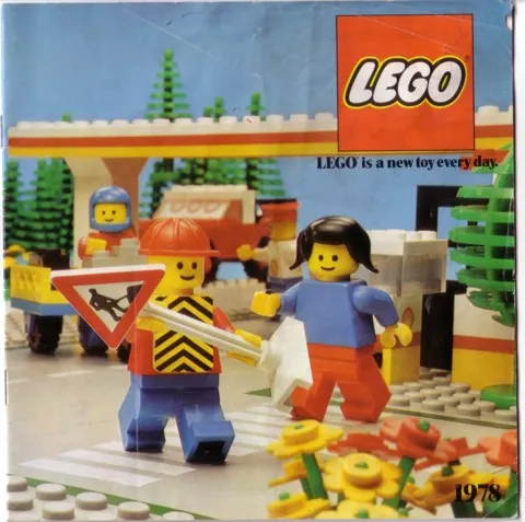 1978 Large UK (100303/100403-UK)