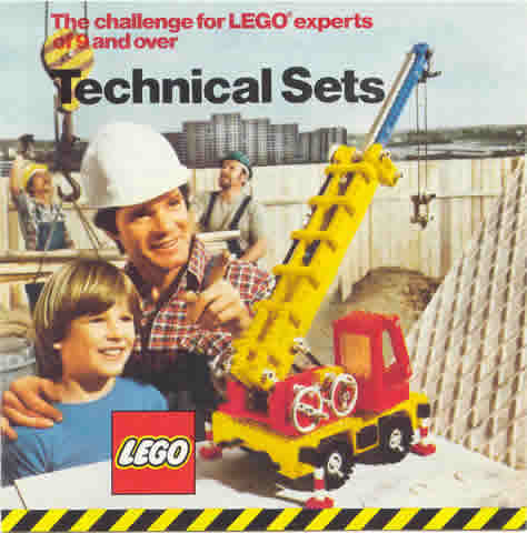 1978 Medium Technic UK (100503/100603-GB)