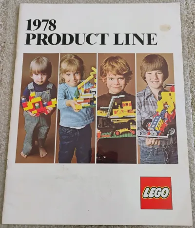 1978 Dealer Large US