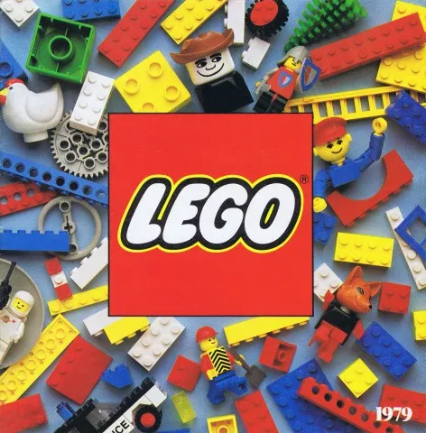 1979 Large Austrian (102514-A)