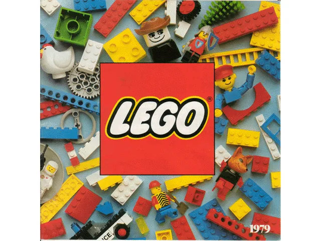 1979 Large Australian (102522/102622 AUS)