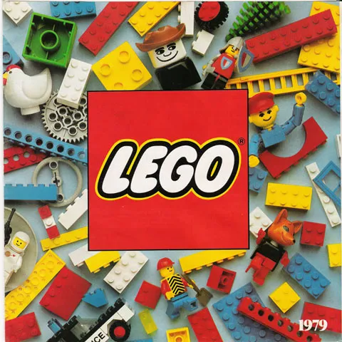 1979 Large German (102513-D)