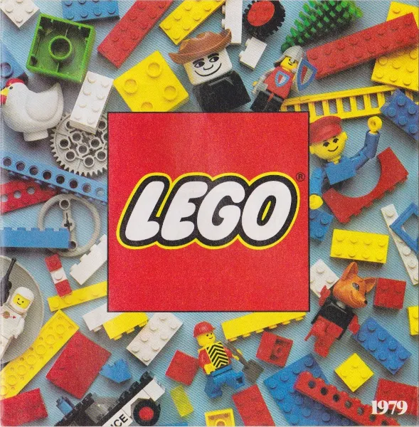 1979 Large Danish (102502-DK)