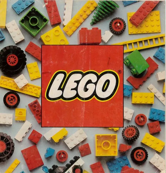 1979 Large European (102551/102651-H.)