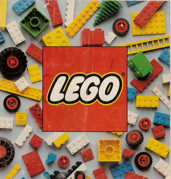 1979 Large European (102551/102651-H.)