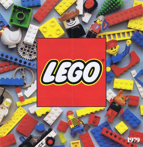 1979 Large European (102580/102680 EU 3 (DK/N/S/SF))