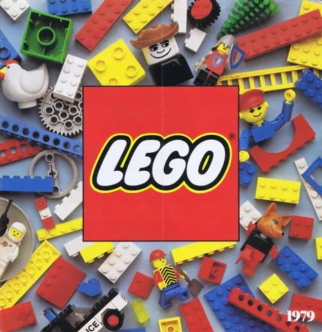 1979 Large European (102581/102681 EU 4 (CH/B/NL))