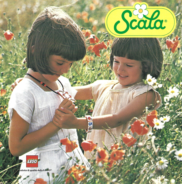 1979 Medium Scala Italian (104307/104407-I)