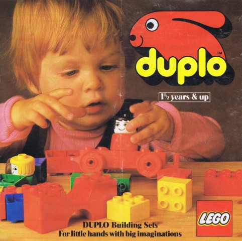 1979 Medium Duplo US (103917/104017-US)