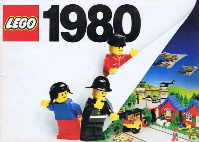 1980 Medium Austrian (99870-A)