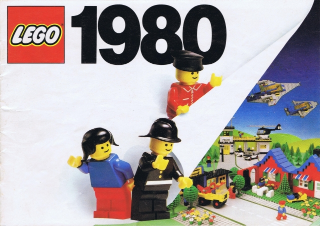 1980 Medium Australian (99870-AUS)