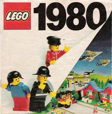 1980 Large Australian / Italian (106178/106278-EU III (Aus/I))