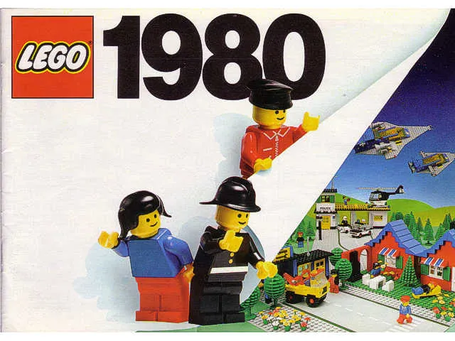 1980 Medium Swiss (99870-CH)