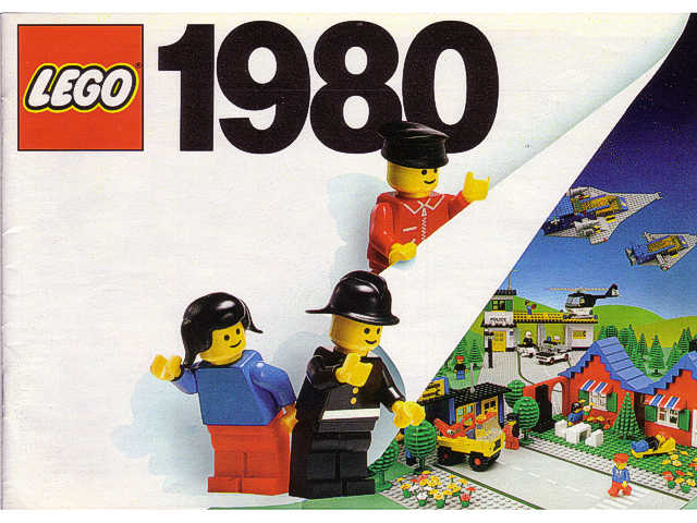 1980 Medium Swiss (99870-CH)