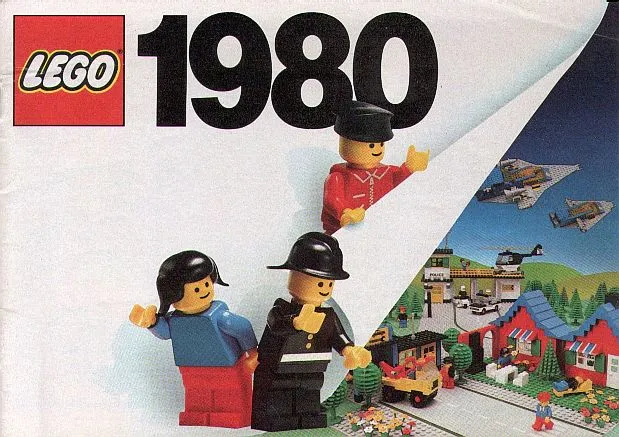 1980 Medium German (99870-D)