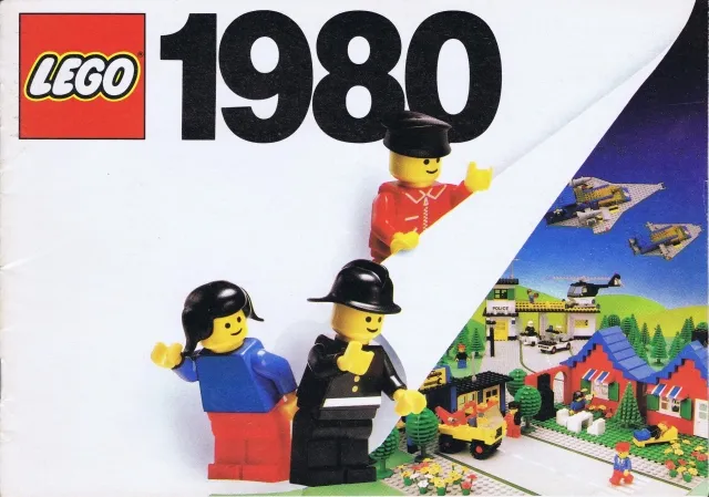 1980 Medium Danish (99870-DK)