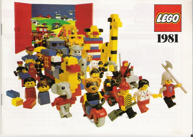 1981 Medium Belgian (93.100-B)