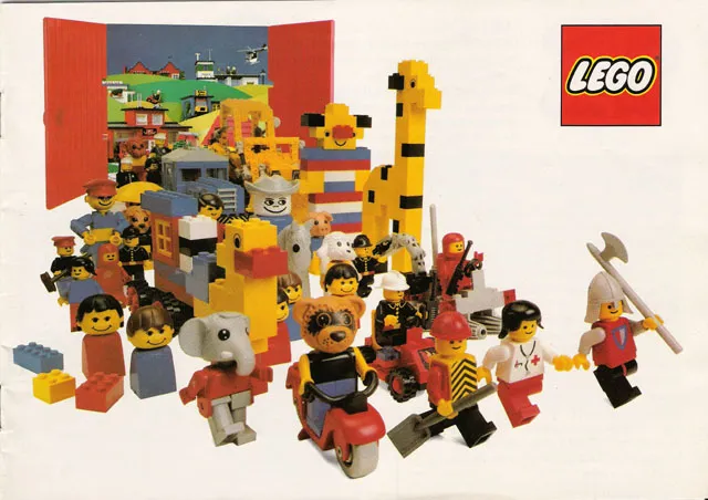 1981 Medium Canadian