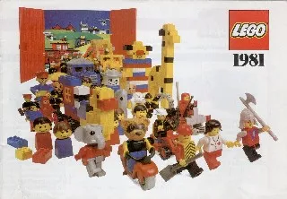 1981 Medium German (93.100-D)