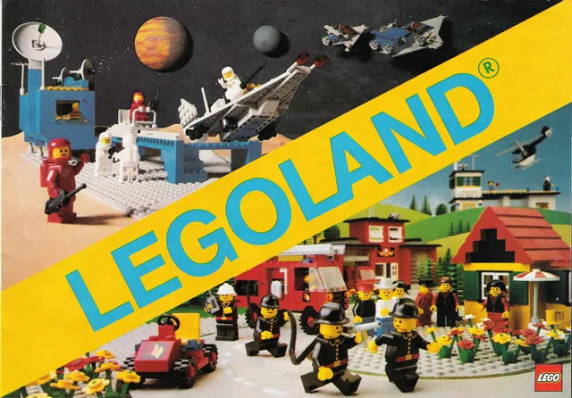 1981 Medium European (109978/110078 EU III (UK/F/NL))